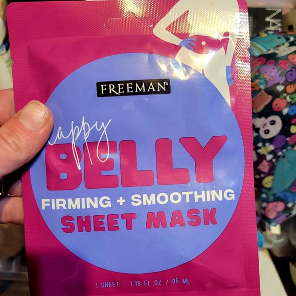 Freeman sheet mask bundle - Picture 4 of 5